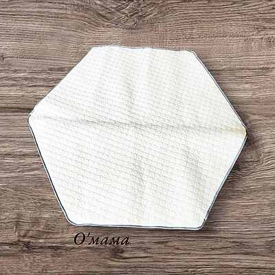 Сгъваема петоъгълна кошара + Kилимче за игра Сгъваема петоъгълна кошара + Kилимче за игра