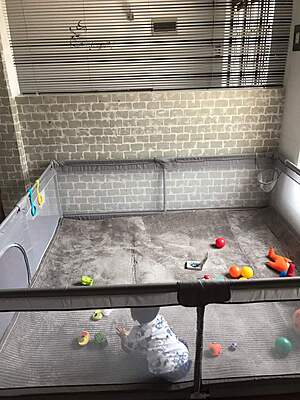 НАЙ-ВИСОК КЛАС кошара за игра - Различни размери НАЙ-ВИСОК КЛАС кошара за игра - Различни размери