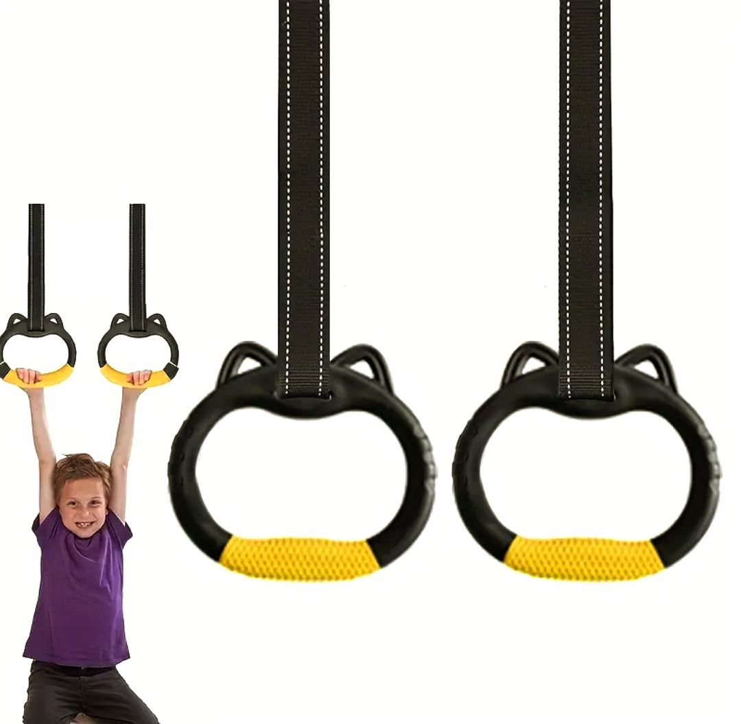 Гимнастически халки - за деца Гимнастически халки - за деца