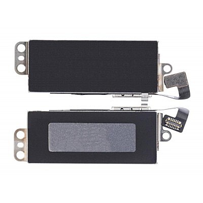 Genuine (Reclaimed - Pull) Apple iPhone 11 Replacement Vibration Motor