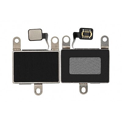 Genuine (Reclaimed - Pull) Apple iPhone 12 Mini Replacement Vibration Motor