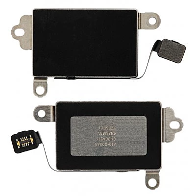 Genuine (Reclaimed - Pull) Apple iPhone 12 Pro Max Replacement Vibration Motor