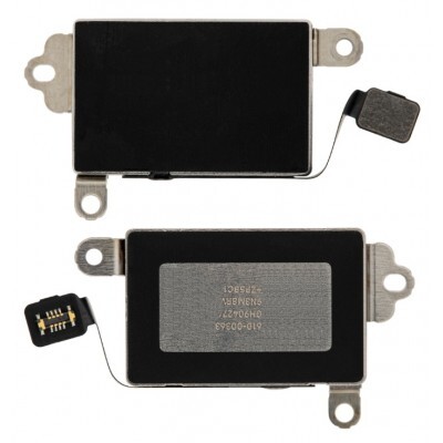 Genuine (Reclaimed - Pull) Apple iPhone 12 Pro Max Replacement Vibration Motor