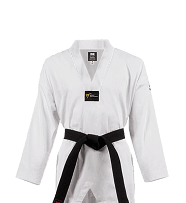 Victor Dobok for Adult