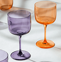 VILLEROY - Like - Set de 2 verres à vin VILLEROY - Like - Set de 2 verres à vin