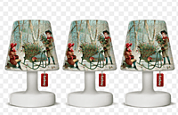 FATBOY Mini Cappie Set FATBOY Mini Cappie Set