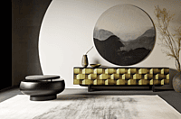 Finaura - Vita 3D Range