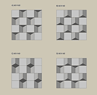 Finaura - Vita 3D Range