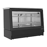 Vitrina de maduración de carne Dry Aging 400 L Infrico VC 1400 MDAB