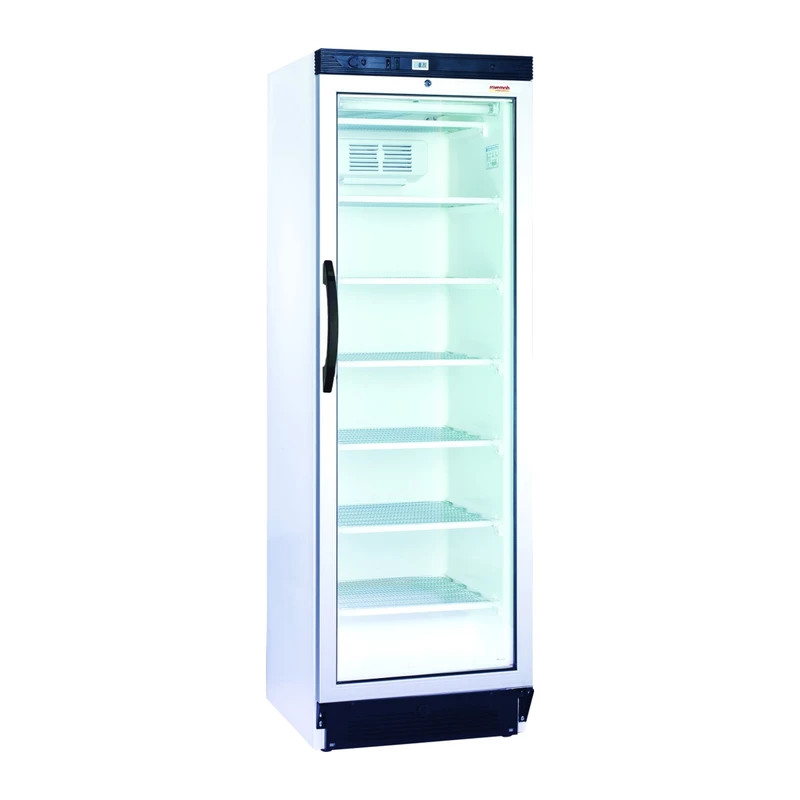 Vitrina expositora de congelación Savemah VFR-370-VG