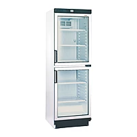 Vitrina expositora refrigerada 2 puertas Savemah CL 374 V2G