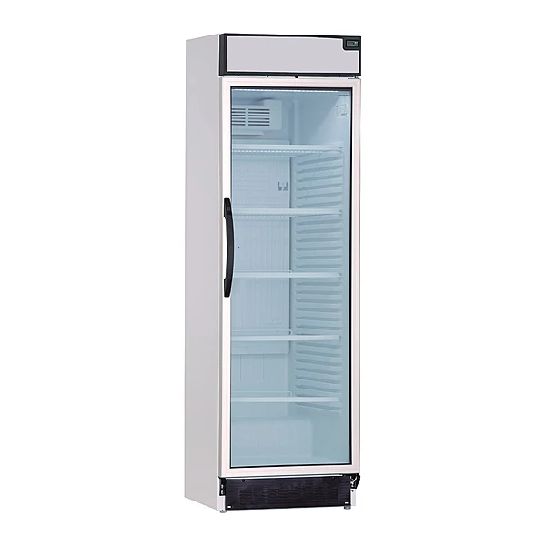 Vitrina expositora refrigerada especial cerveza Savemah CL 374 VG SZ