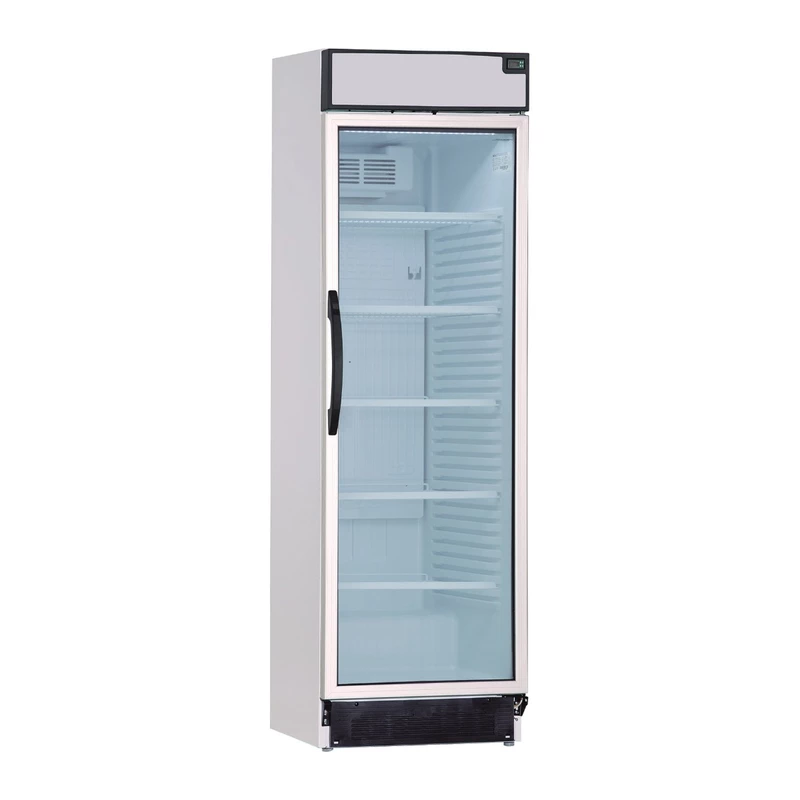 Vitrina expositora refrigerada especial cerveza Savemah CL 374 VG SZ