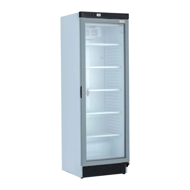 Vitrina expositora refrigerada Savemah CL 374 EV1G