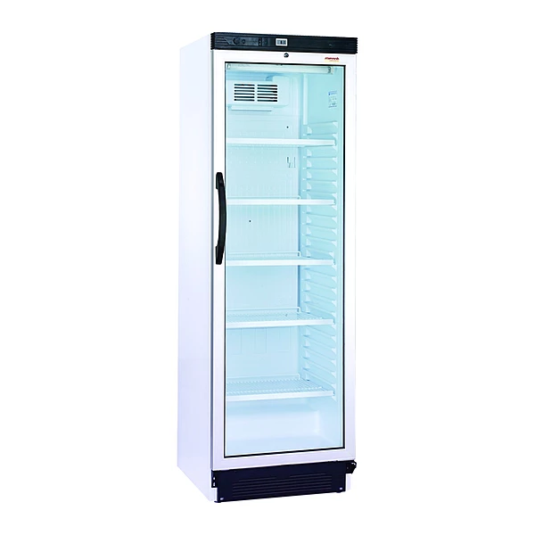 Vitrina expositora refrigerada Savemah CL 374 VG