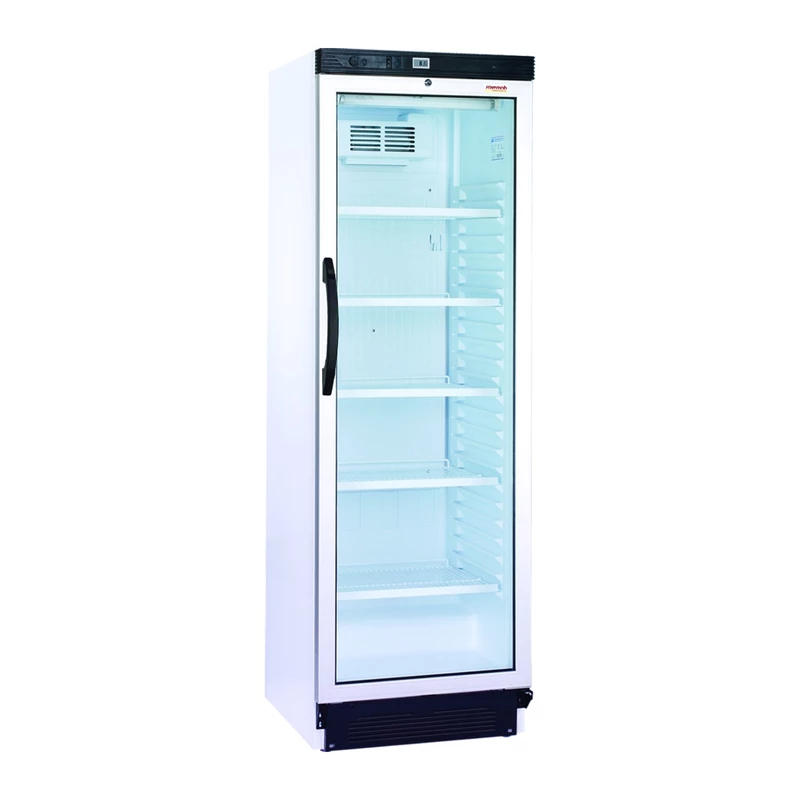 Vitrina expositora refrigerada Savemah CL 374 VG