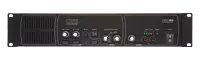 Cloud Mixer Amplifier 1x120W 4 Ohm / 100V