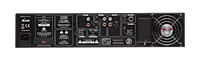 Cloud Mixer Amplifier 1x240W 4 Ohm / 100V