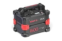 VOLTA-DC1600 | 1600Wh 1200W DC Professional Robust Modular Floor Battery KIT with 2x48V+2x24V+12V+USB-C, and fast AC/Solar charging VOLTA-DC1600 | 1600Wh 1200W DC Professional Robust Modular Floor Battery KIT with 2x48V+2x24V+12V+USB-C, and fast AC/Solar charging