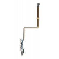 Apple iPhone 11 Pro Max - Replacement Volume Buttons With Mute Switch Internal Flex Cable