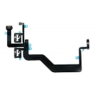 Replacement Power & Volume Internal Flex Cable - Apple iPhone 12 Mini