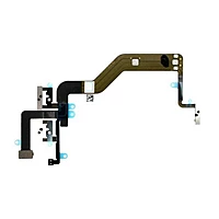 Replacement Power & Volume Internal Flex Cable - Apple iPhone 12 Mini