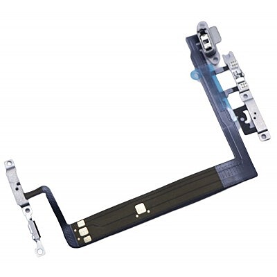 Genuine Apple iPhone 13 Replacement Volume & Power Buttons Internal Flex Cable - Original - Reclaimed