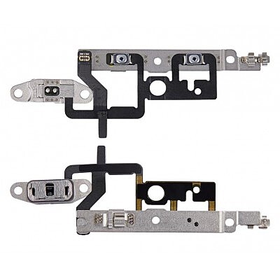 Apple iPhone 14 Plus - Replacement Internal Volume Buttons Flex Cable