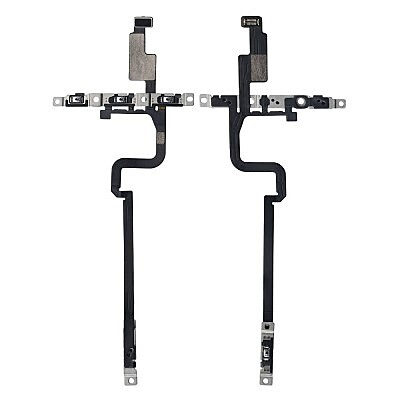 iPhone 15 Pro Max - Replacement Internal Volume Buttons Flex Cable