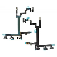 iPhone 5 Replacement volume power button and mute switch cable