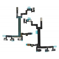 iPhone 5 Replacement volume power button and mute switch cable
