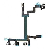 iPhone 5 Replacement volume power button and mute switch cable