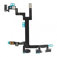 iPhone 5 Replacement volume power button and mute switch cable