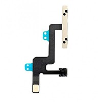 iPhone 6 - Replacement Mute Switch Volume Button Flex Cable With Bracket