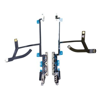 Apple iPhone XS Max - Replacement Volume Button Flex - 821 - 01474
