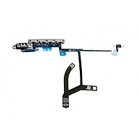 Apple iPhone XS Max - Replacement Volume Button Flex - 821 - 01474