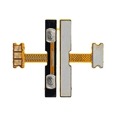 For Samsung Galaxy A01 A015 - Replacement Internal Volume Buttons Flex Cable