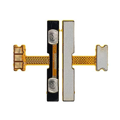 For Samsung Galaxy A01 A015 - Replacement Internal Volume Buttons Flex Cable