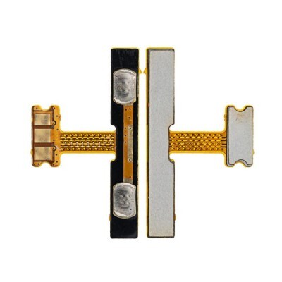 For Samsung Galaxy A01 A015 - Replacement Internal Volume Buttons Flex Cable