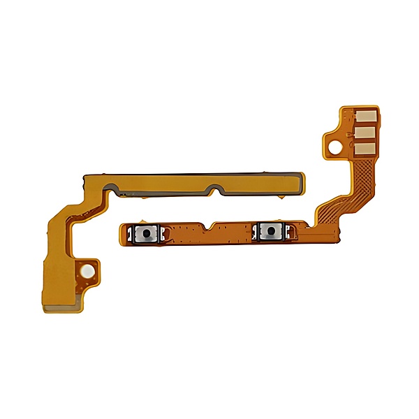 For Samsung Galaxy A10s A107 - Replacement Volume Buttons Internal Flex Cable