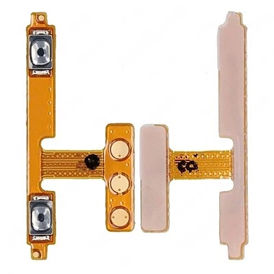 For Samsung Galaxy A23 , A235 - Replacement Internal Volume Buttons Flex Cable
