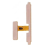 For Samsung Galaxy A23 , A235 - Replacement Internal Volume Buttons Flex Cable