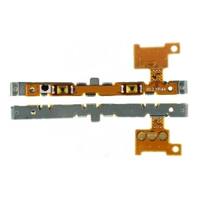 For Samsung Galaxy A7 2018 A750 - Replacement Volume Buttons Internal Flex Cable