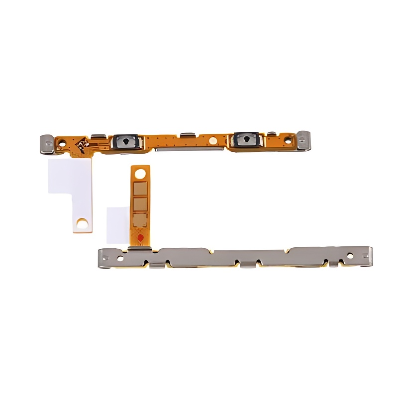 For Samsung Galaxy J6 Plus 2018 J610 - Replacement Internal Volume Buttons Flex Cable