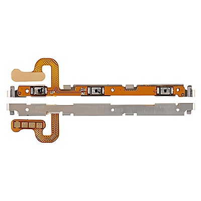 For Samsung Galaxy Note 8 - Replacement Volume Bixby Button Flex Replacement