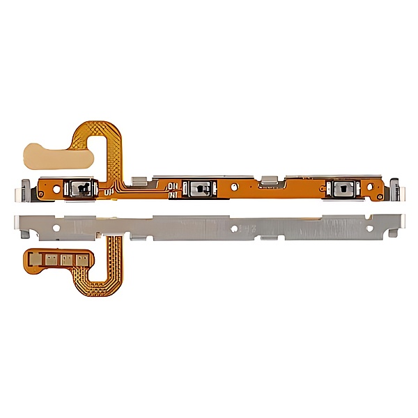 For Samsung Galaxy Note 8 - Replacement Volume Bixby Button Flex Replacement