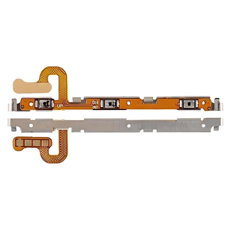 For Samsung Galaxy Note 8 - Replacement Volume Bixby Button Flex Replacement