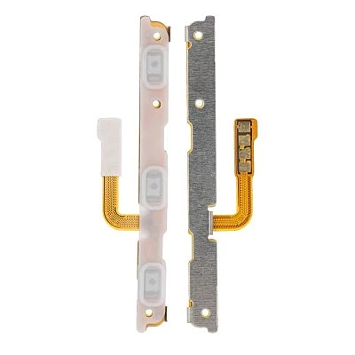 Samsung Galaxy S10E - Replacement Volume Buttons Internal Flex Cable