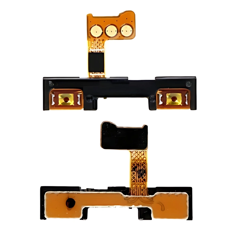 Samsung Z Flip , F700 - Replacement Internal Volume Buttons Flex Cable