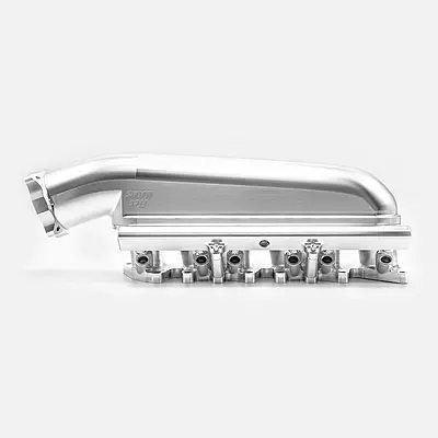 VR6 Big Port Billet Ansaugbrücke